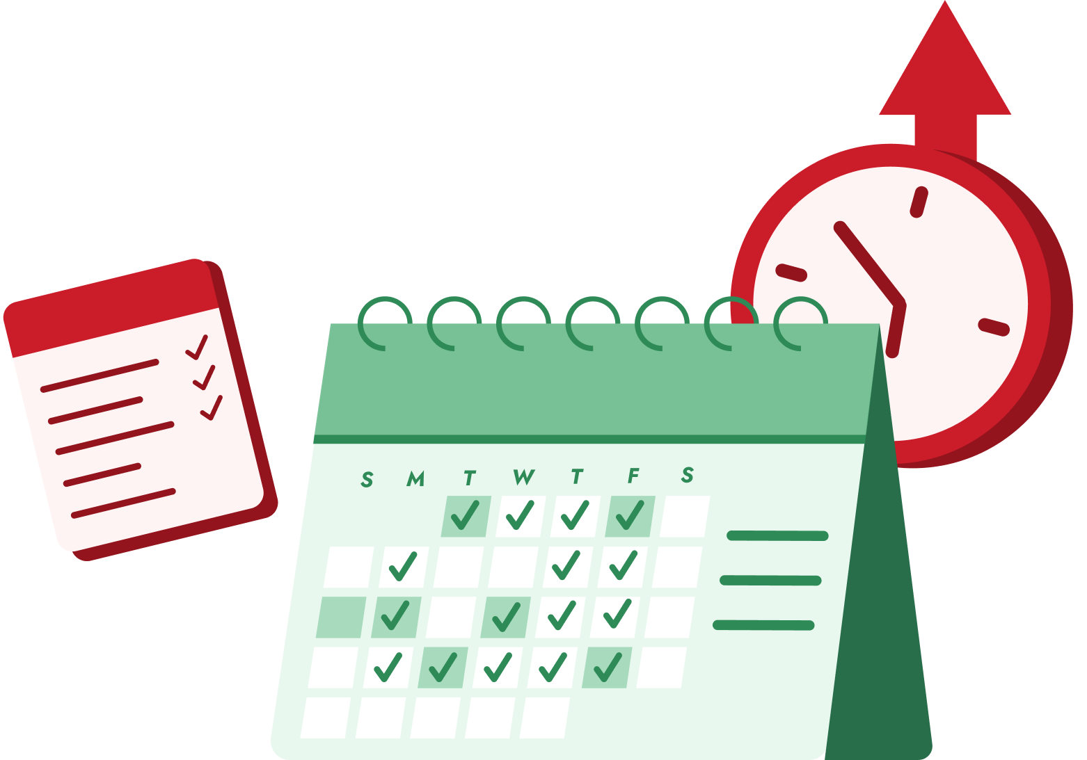 Attendance & Shift Management