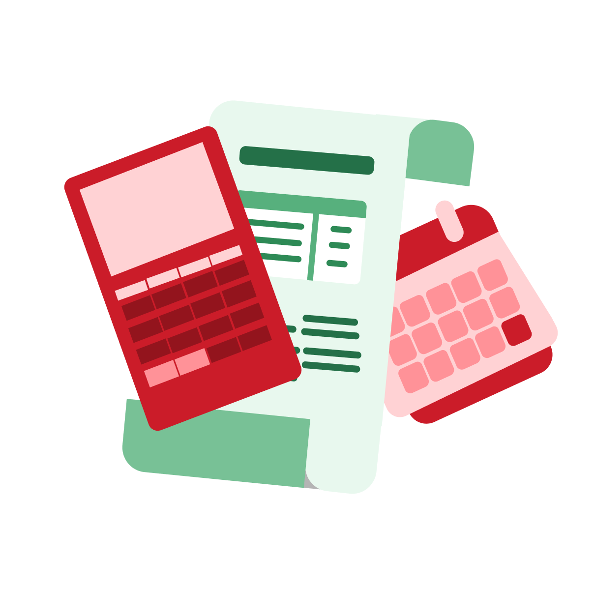 Automated Payroll Calculation