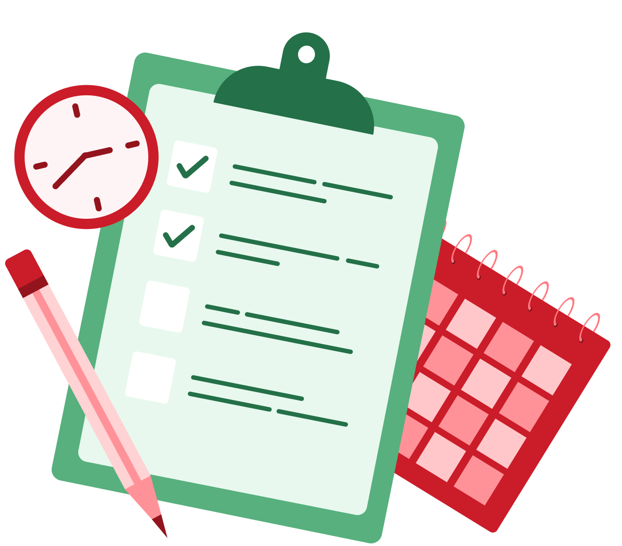 Personal Leave & Balance