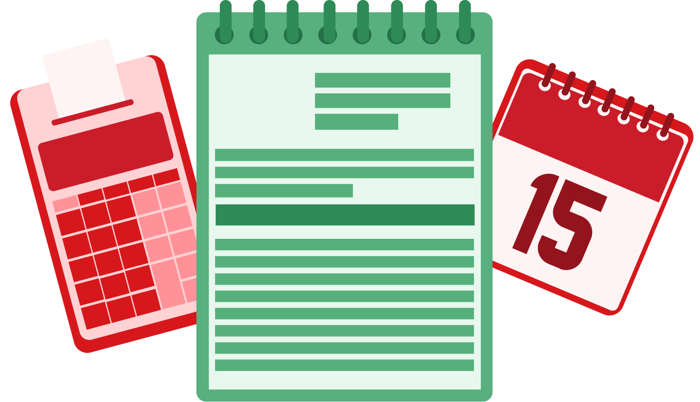 Yearly Tax & PPh 21 Calculation